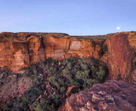 Alice Springs, Trip to the West MacDonnell National Park on the way to Kings Canyon 3