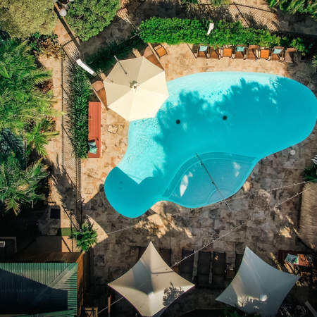 Palms City Resort, Darwin 2