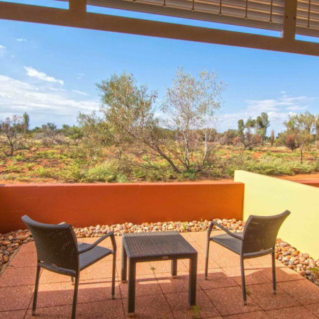 Ayers Rock Resort Desert Gardens Hotel, Yulara 2