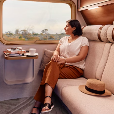 Journey Beyond Rail 3