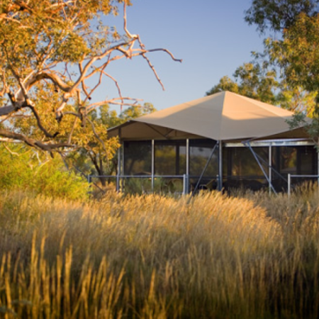 Karijini Eco Retreat, Karijini National Park 5