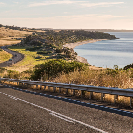 Victor Harbor, Victor Harbor - Kangaroo Island 3