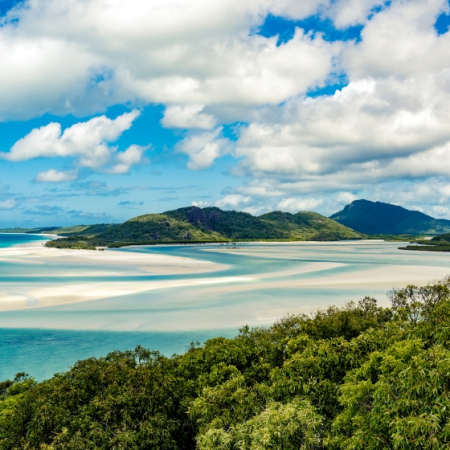 Magnetic Island, Back to the mainland and on to Airlie Beach 3