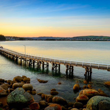 Robe, Robe - Victor Harbor