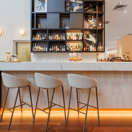 Amora Hotel Brisbane, Brisbane 2