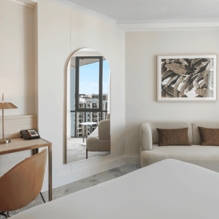 Amora Hotel Brisbane, Brisbane 4