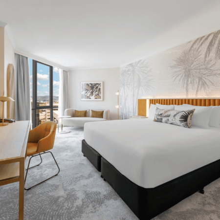 Amora Hotel Brisbane, Brisbane 3