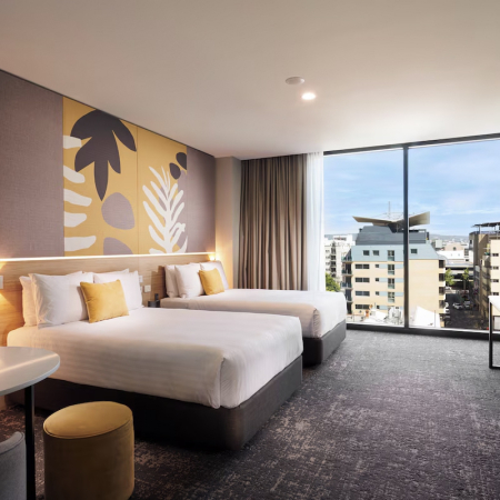 Crowne Plaza Hotel Adelaide, Adelaide 5