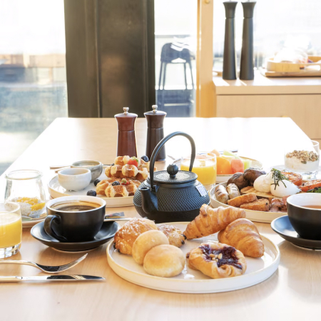 Crowne Plaza Hotel Adelaide, Adelaide 3
