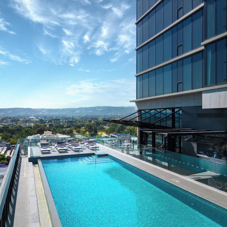 Crowne Plaza Hotel Adelaide, Adelaide