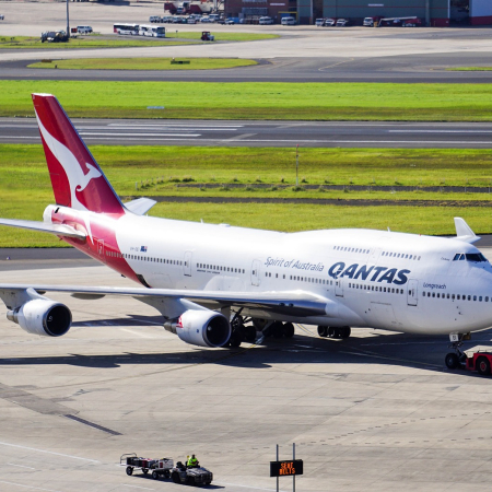 Adelaide, Goodbye Australia