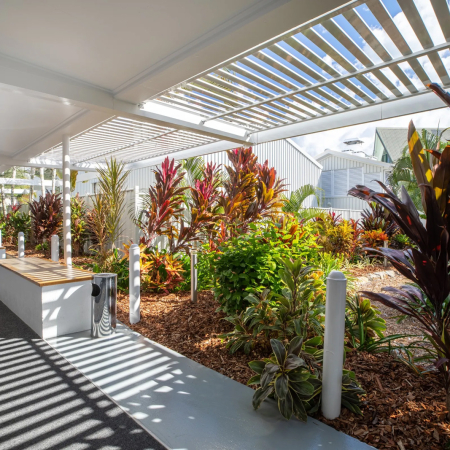 Airlie Beach Hotel, Airlie Beach 5