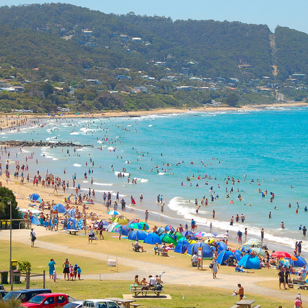 Melbourne, From Melbourne to Apollo Bay: Coastal Beauty and Surfer's Paradise 4