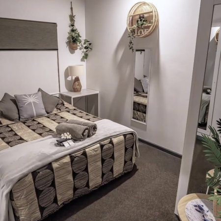 Ningaloo Lodge Exmouth, Exmouth 2
