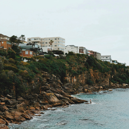 Sydney, Leisure in Sydney: Discovering Bondi Beach and Surroundings 4