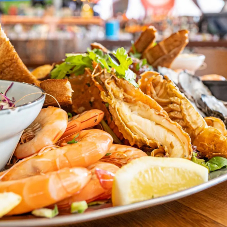 Airlie Beach Hotel, Airlie Beach