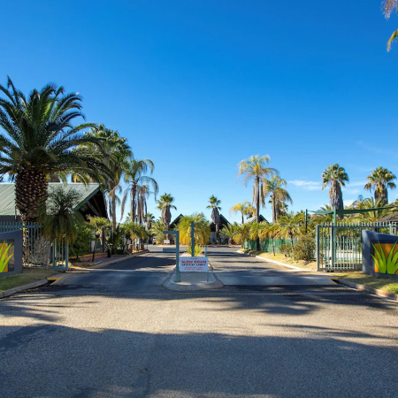 Alice Springs, Discover Alice Springs on Your Own 2