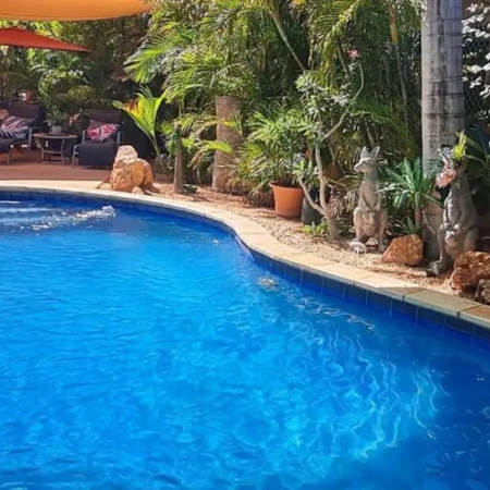 Ningaloo Lodge Exmouth, Exmouth 5