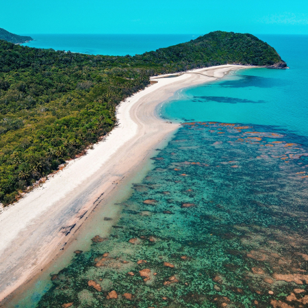 Port Douglas, A sustainable adventure in the Daintree Rainforest and at Mossman Gorge 5