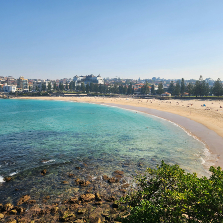 Sydney, Leisure in Sydney: Discovering Bondi Beach and Surroundings 3