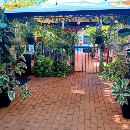 Ningaloo Lodge Exmouth, Exmouth 3