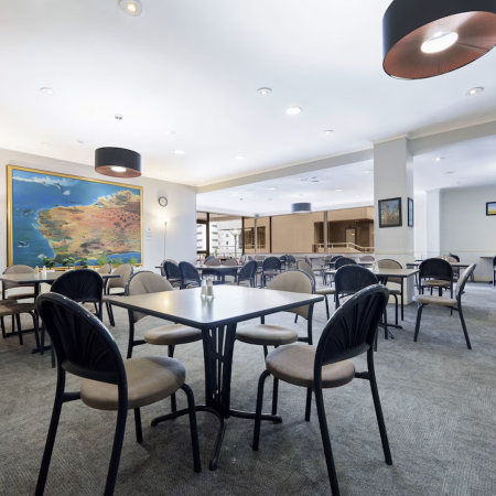 Comfort Inn & Suites Goodearth Perth, Perth 3