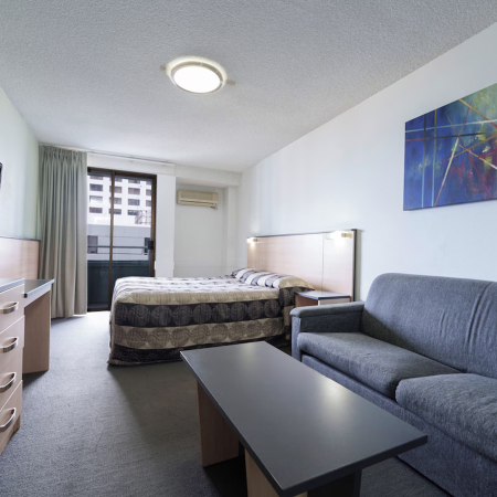 Comfort Inn & Suites Goodearth Perth, Perth 5
