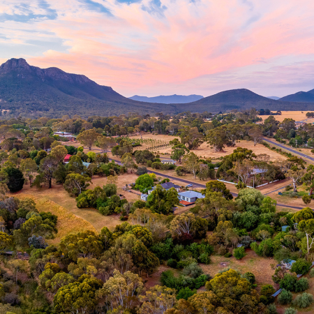 Port Fairy, Port Fairy - Grampians 3