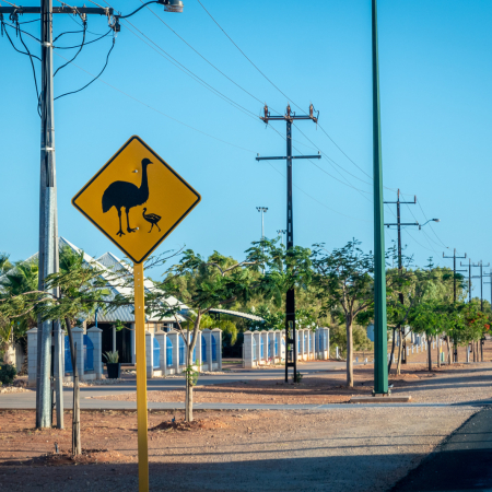 Bullara Station, Bullara Station - Exmouth 3