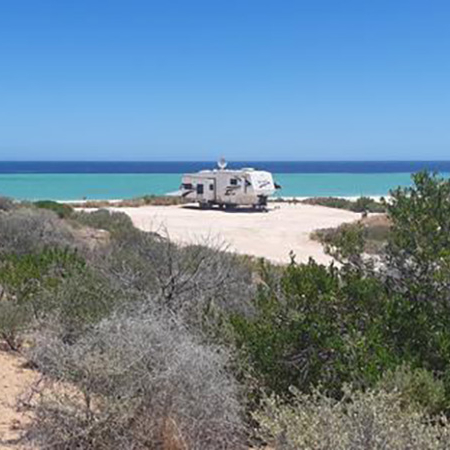 Nanga Bay Resort, Nanga Bay 5