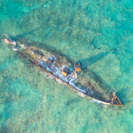Exmouth, Plongée Exploration sur le Récif Extérieur du Ningaloo 3