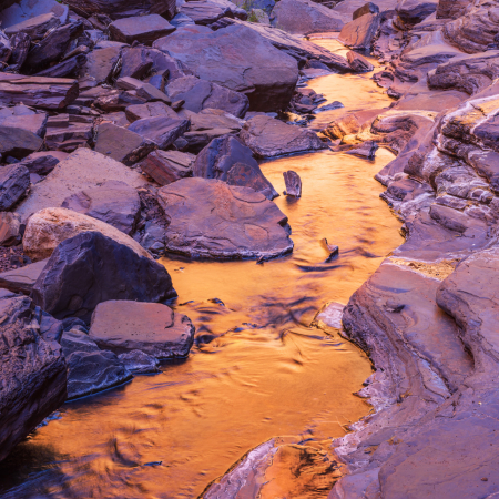 Exmouth, Exmouth - Karijini 3