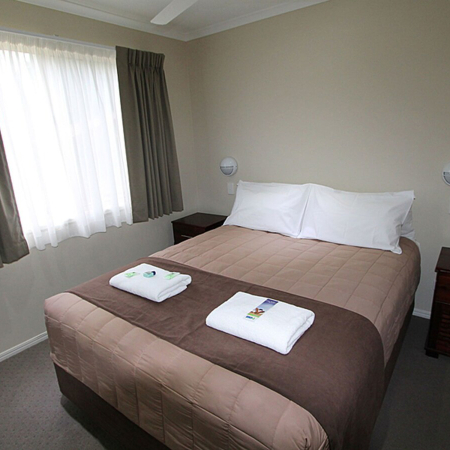 NRMA Atherton Tablelands Holiday Park, Atherton 2