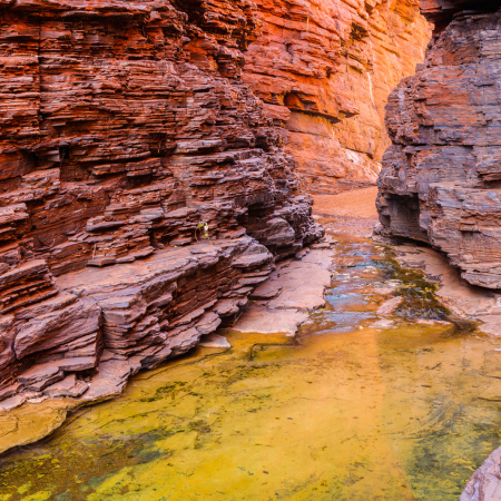 Karijini National Park, Karijini 2
