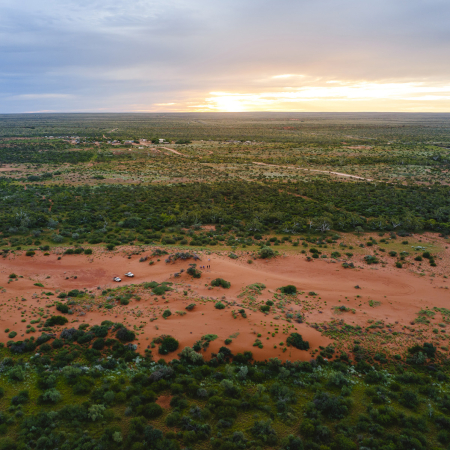 Nanga, Nanga - Bullara Station 4