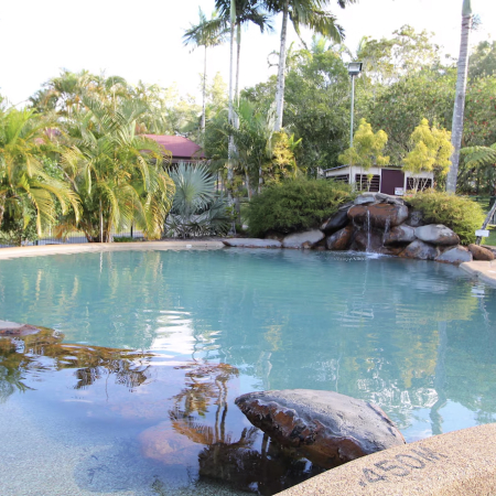 NRMA Atherton Tablelands Holiday Park, Atherton 3