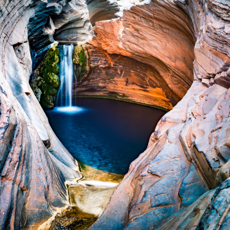 Karijini National Park, Karijini 2