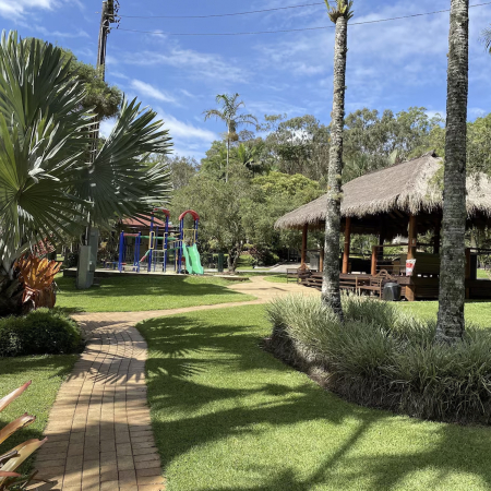 NRMA Atherton Tablelands Holiday Park, Atherton 4
