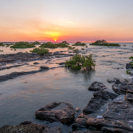 Rockhampton, Rockhampton to Hervey Bay 2