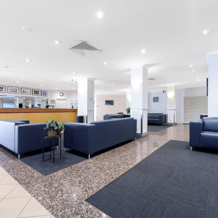 Comfort Inn & Suites Goodearth Perth, Perth 2