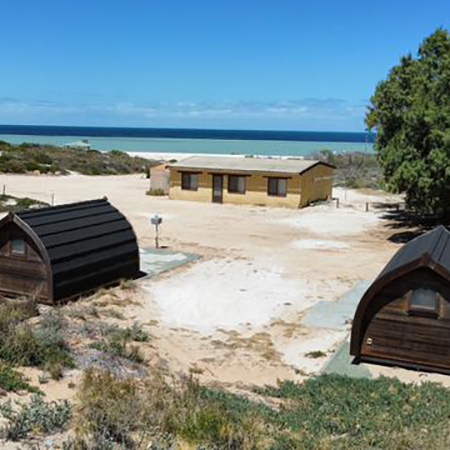 Nanga Bay Resort, Nanga Bay 3