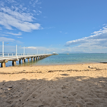 Atherton, From the Highlands to the Sea. Magnetic Island Awaits You
