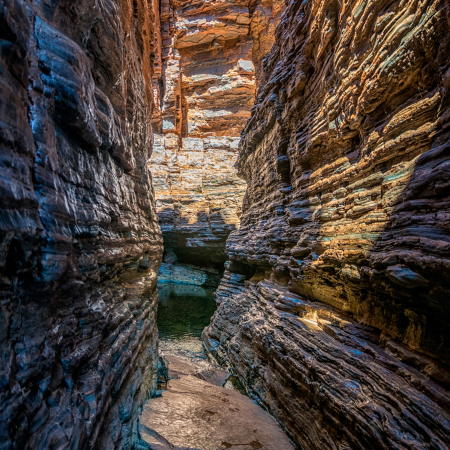 Karijini National Park, Karijini