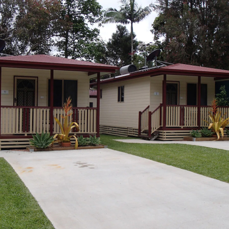 NRMA Atherton Tablelands Holiday Park, Atherton 5