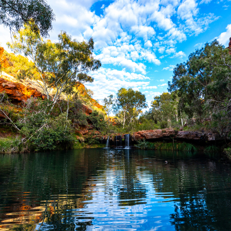 Karijini National Park, Karijini 3