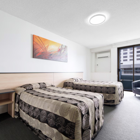 Comfort Inn & Suites Goodearth Perth, Perth