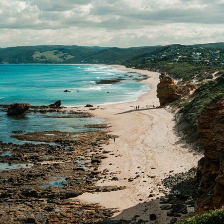 Melbourne, From Melbourne to Apollo Bay: Coastal Beauty and Surfer's Paradise 3