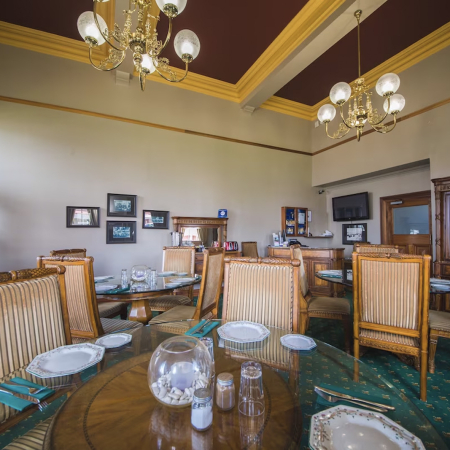 Denison Boutique Hotel, Rockhampton 5