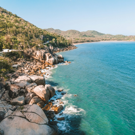 Atherton, From the Highlands to the Sea. Magnetic Island Awaits You 2