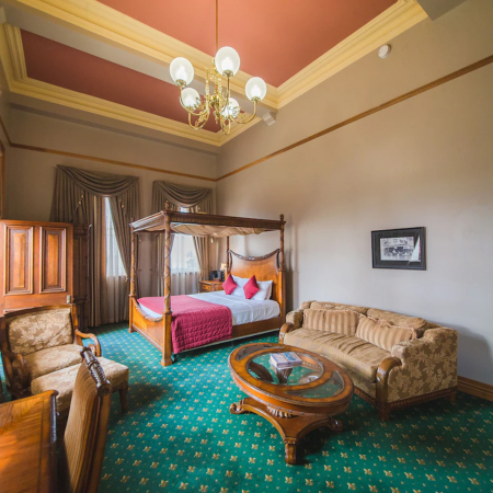 Denison Boutique Hotel, Rockhampton 2